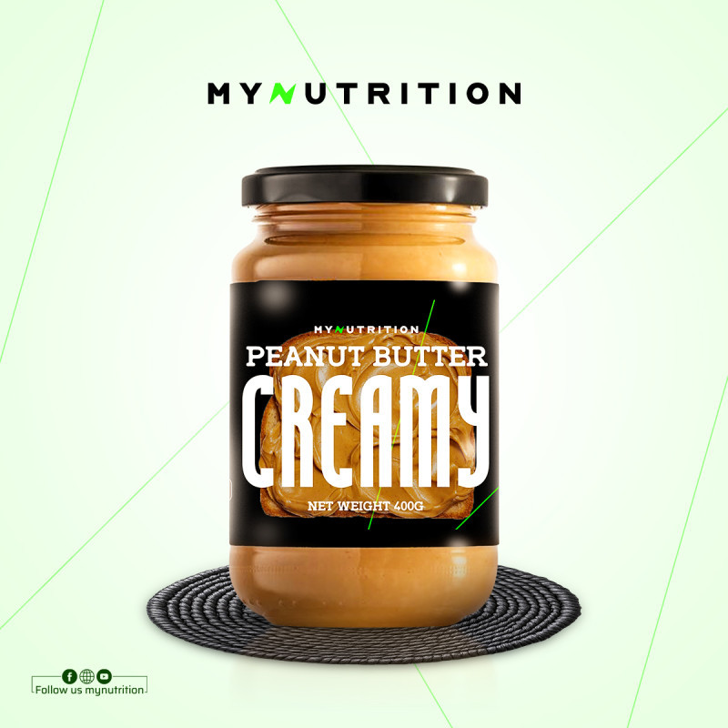 Classic Creamy Peanut Butter-Sugar Free