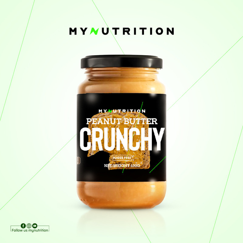 Classic Crunchy Peanut Butter